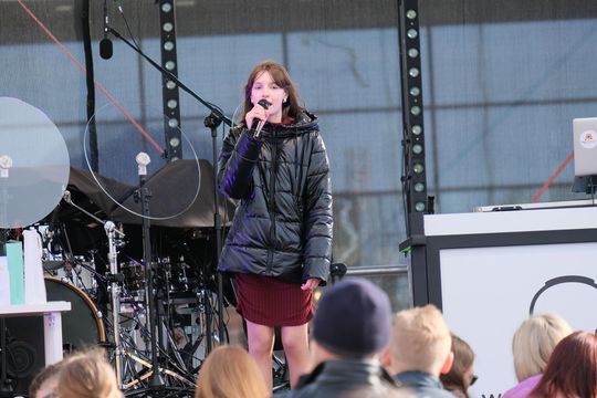 Urodziny Galerii Chełm  – koncert Bryskiej i wiele innych atrakcji cz. II [GALERIA ZDJĘĆ]