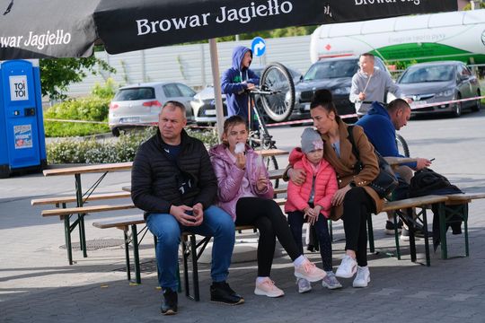 Urodziny Galerii Chełm  – koncert Bryskiej i wiele innych atrakcji cz. II [GALERIA ZDJĘĆ]