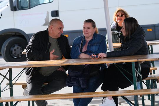 Urodziny Galerii Chełm  – koncert Bryskiej i wiele innych atrakcji cz. II [GALERIA ZDJĘĆ]