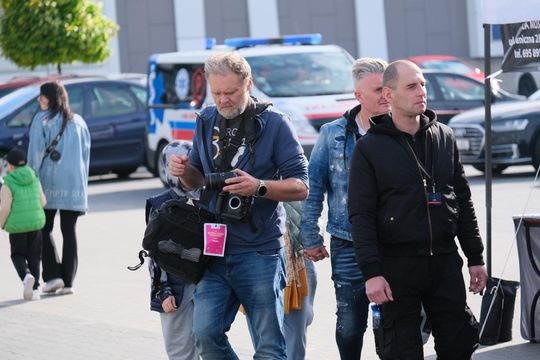 Urodziny Galerii Chełm  – koncert Bryskiej i wiele innych atrakcji cz. II [GALERIA ZDJĘĆ]