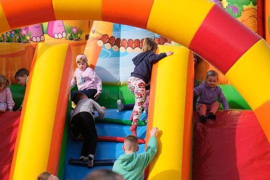 Urodziny Galerii Chełm  – koncert Bryskiej i wiele innych atrakcji cz. II [GALERIA ZDJĘĆ]