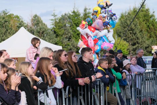 Urodziny Galerii Chełm  – koncert Bryskiej i wiele innych atrakcji cz. II [GALERIA ZDJĘĆ]