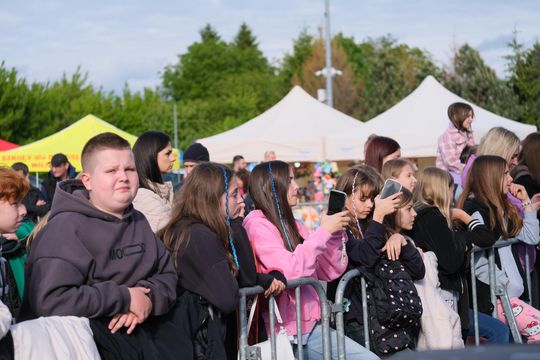 Urodziny Galerii Chełm  – koncert Bryskiej i wiele innych atrakcji cz. II [GALERIA ZDJĘĆ]