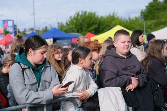 Urodziny Galerii Chełm  – koncert Bryskiej i wiele innych atrakcji cz. II [GALERIA ZDJĘĆ]