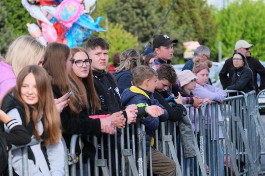 Urodziny Galerii Chełm  – koncert Bryskiej i wiele innych atrakcji cz. II [GALERIA ZDJĘĆ]