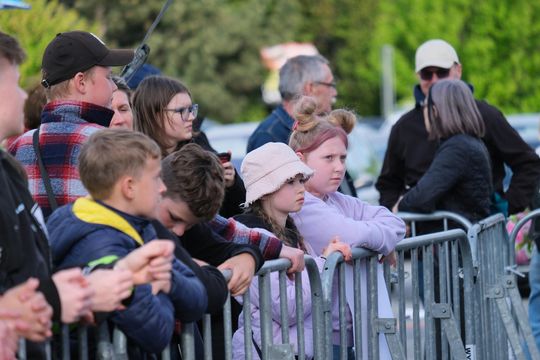 Urodziny Galerii Chełm  – koncert Bryskiej i wiele innych atrakcji cz. II [GALERIA ZDJĘĆ]