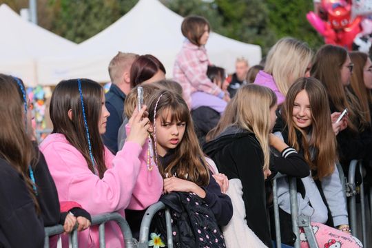 Urodziny Galerii Chełm  – koncert Bryskiej i wiele innych atrakcji cz. II [GALERIA ZDJĘĆ]