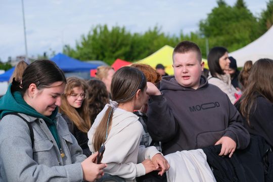 Urodziny Galerii Chełm  – koncert Bryskiej i wiele innych atrakcji cz. II [GALERIA ZDJĘĆ]