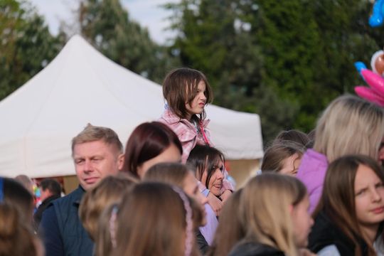Urodziny Galerii Chełm  – koncert Bryskiej i wiele innych atrakcji cz. II [GALERIA ZDJĘĆ]