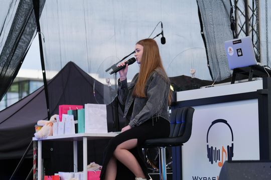 Urodziny Galerii Chełm  – koncert Bryskiej i wiele innych atrakcji cz. II [GALERIA ZDJĘĆ]