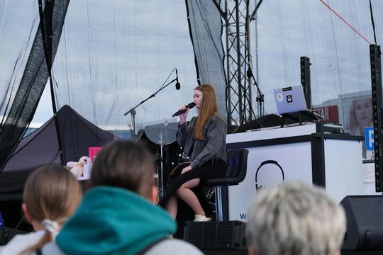 Urodziny Galerii Chełm  – koncert Bryskiej i wiele innych atrakcji cz. II [GALERIA ZDJĘĆ]