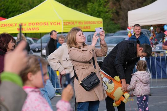 Urodziny Galerii Chełm  – koncert Bryskiej i wiele innych atrakcji cz. II [GALERIA ZDJĘĆ]