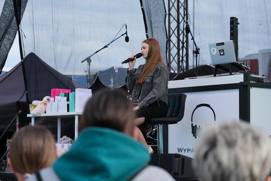 Urodziny Galerii Chełm  – koncert Bryskiej i wiele innych atrakcji cz. II [GALERIA ZDJĘĆ]