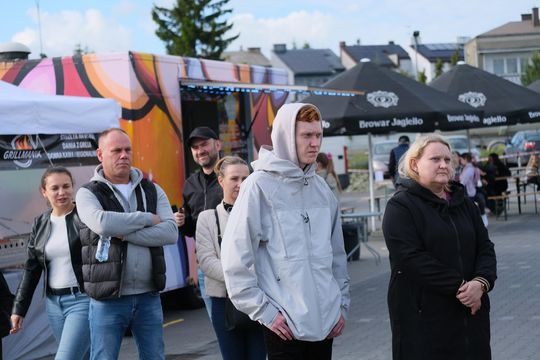 Urodziny Galerii Chełm  – koncert Bryskiej i wiele innych atrakcji cz. II [GALERIA ZDJĘĆ]