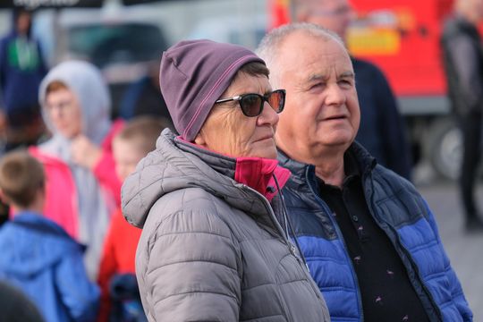 Urodziny Galerii Chełm  – koncert Bryskiej i wiele innych atrakcji cz. II [GALERIA ZDJĘĆ]