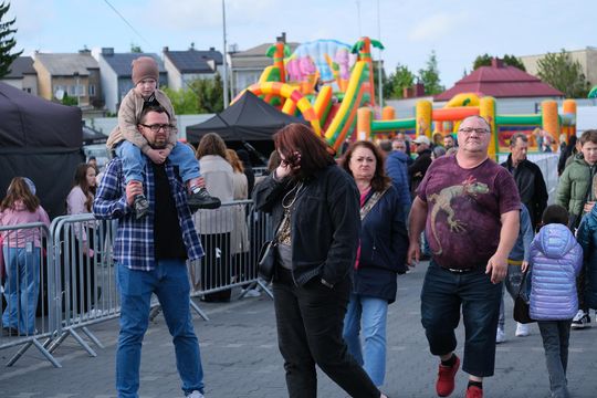 Urodziny Galerii Chełm  – koncert Bryskiej i wiele innych atrakcji cz. II [GALERIA ZDJĘĆ]