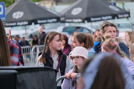 Urodziny Galerii Chełm  – koncert Bryskiej i wiele innych atrakcji cz. II [GALERIA ZDJĘĆ]