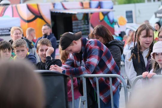 Urodziny Galerii Chełm  – koncert Bryskiej i wiele innych atrakcji cz. II [GALERIA ZDJĘĆ]