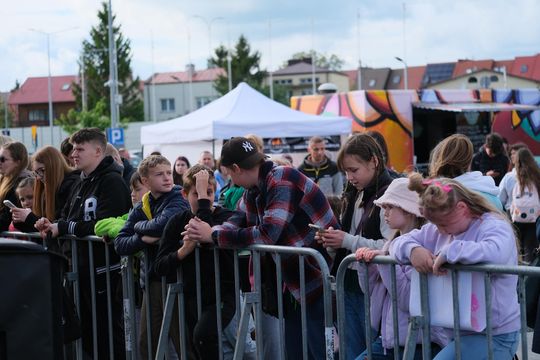 Urodziny Galerii Chełm  – koncert Bryskiej i wiele innych atrakcji cz. II [GALERIA ZDJĘĆ]