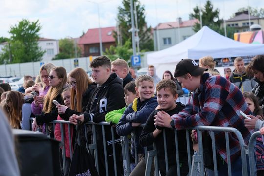 Urodziny Galerii Chełm  – koncert Bryskiej i wiele innych atrakcji cz. II [GALERIA ZDJĘĆ]