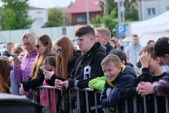 Urodziny Galerii Chełm  – koncert Bryskiej i wiele innych atrakcji cz. II [GALERIA ZDJĘĆ]