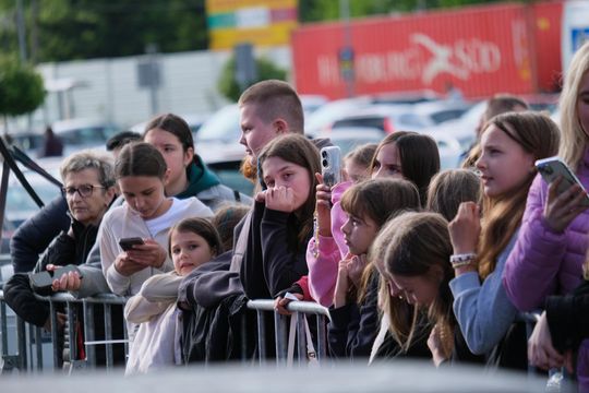 Urodziny Galerii Chełm  – koncert Bryskiej i wiele innych atrakcji cz. II [GALERIA ZDJĘĆ]