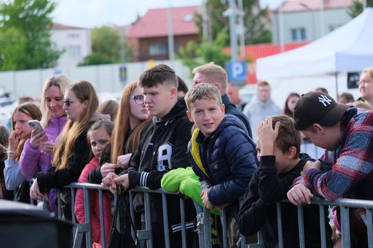 Urodziny Galerii Chełm  – koncert Bryskiej i wiele innych atrakcji cz. II [GALERIA ZDJĘĆ]