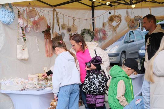 Urodziny Galerii Chełm  – koncert Bryskiej i wiele innych atrakcji cz. II [GALERIA ZDJĘĆ]