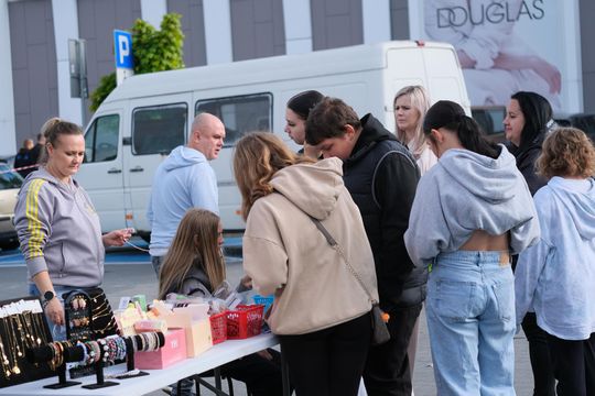 Urodziny Galerii Chełm  – koncert Bryskiej i wiele innych atrakcji cz. II [GALERIA ZDJĘĆ]