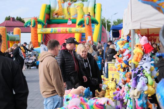 Urodziny Galerii Chełm  – koncert Bryskiej i wiele innych atrakcji cz. II [GALERIA ZDJĘĆ]