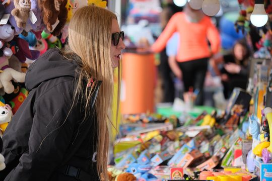 Urodziny Galerii Chełm  – koncert Bryskiej i wiele innych atrakcji cz. II [GALERIA ZDJĘĆ]