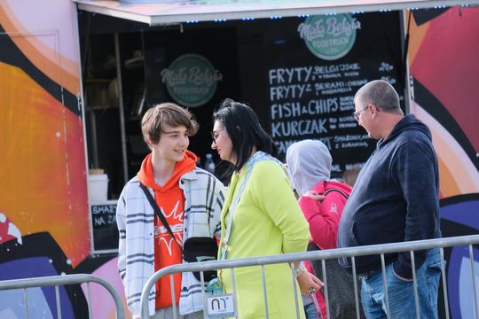 Urodziny Galerii Chełm  – koncert Bryskiej i wiele innych atrakcji cz. II [GALERIA ZDJĘĆ]