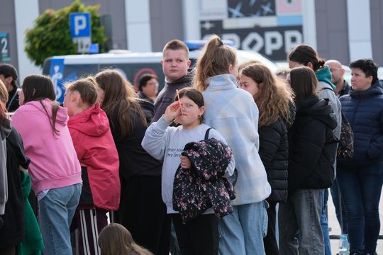 Urodziny Galerii Chełm  – koncert Bryskiej i wiele innych atrakcji cz. II [GALERIA ZDJĘĆ]