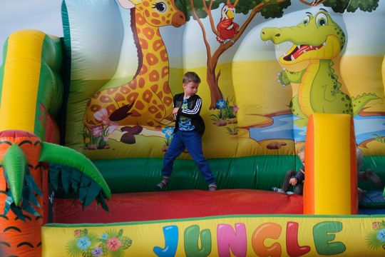 Urodziny Galerii Chełm  – koncert Bryskiej i wiele innych atrakcji cz. II [GALERIA ZDJĘĆ]