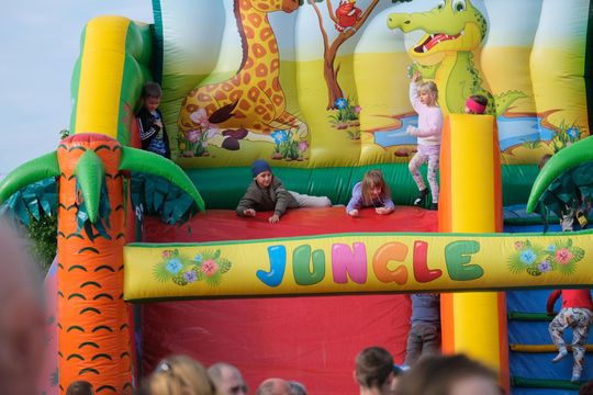 Urodziny Galerii Chełm  – koncert Bryskiej i wiele innych atrakcji cz. II [GALERIA ZDJĘĆ]