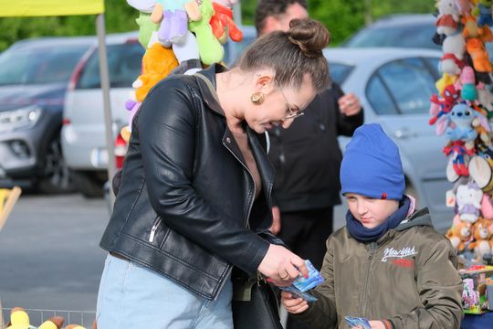 Urodziny Galerii Chełm  – koncert Bryskiej i wiele innych atrakcji cz. II [GALERIA ZDJĘĆ]