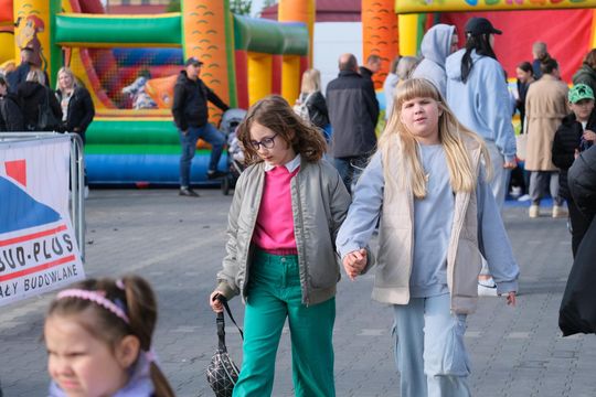 Urodziny Galerii Chełm  – koncert Bryskiej i wiele innych atrakcji cz. II [GALERIA ZDJĘĆ]