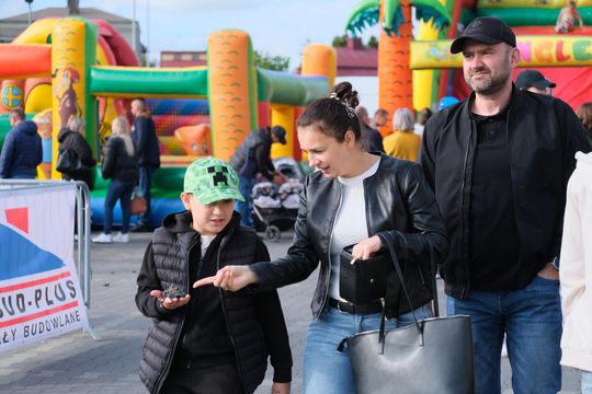 Urodziny Galerii Chełm  – koncert Bryskiej i wiele innych atrakcji cz. II [GALERIA ZDJĘĆ]