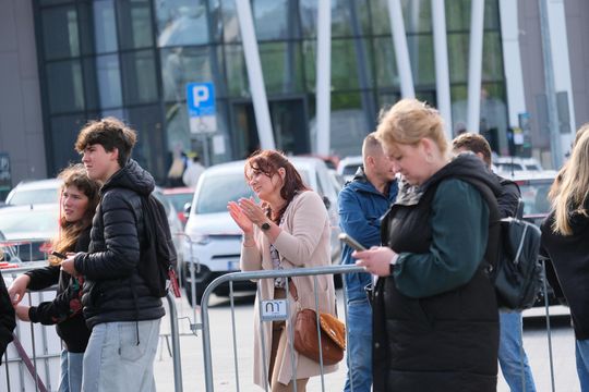 Urodziny Galerii Chełm  – koncert Bryskiej i wiele innych atrakcji cz. II [GALERIA ZDJĘĆ]