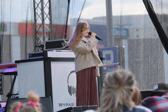 Urodziny Galerii Chełm  – koncert Bryskiej i wiele innych atrakcji cz. II [GALERIA ZDJĘĆ]