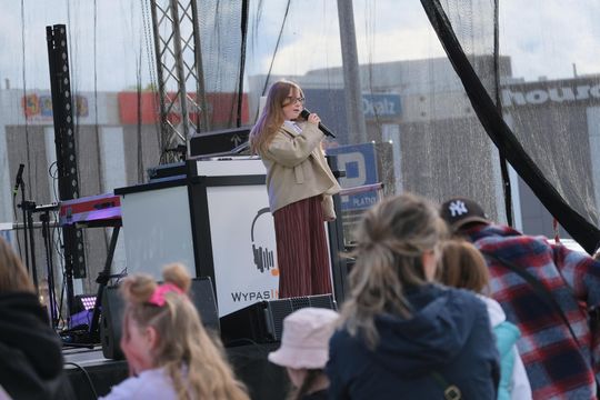 Urodziny Galerii Chełm  – koncert Bryskiej i wiele innych atrakcji cz. II [GALERIA ZDJĘĆ]