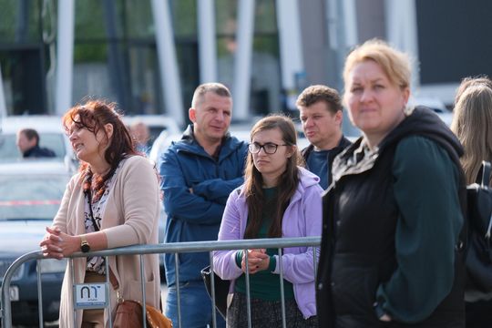 Urodziny Galerii Chełm  – koncert Bryskiej i wiele innych atrakcji cz. II [GALERIA ZDJĘĆ]