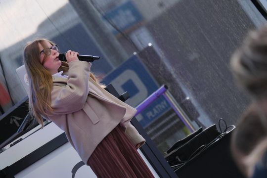 Urodziny Galerii Chełm  – koncert Bryskiej i wiele innych atrakcji cz. II [GALERIA ZDJĘĆ]