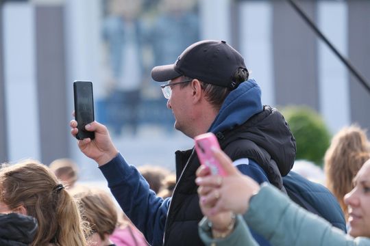 Urodziny Galerii Chełm  – koncert Bryskiej i wiele innych atrakcji cz. II [GALERIA ZDJĘĆ]