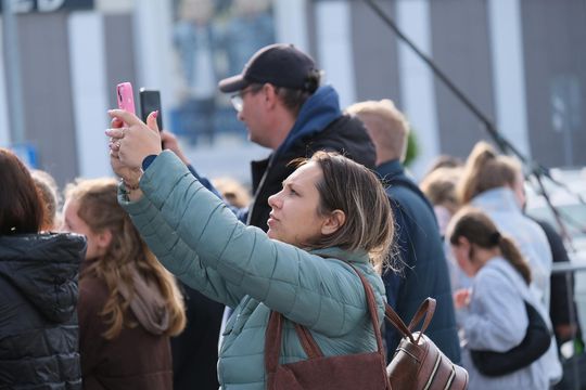 Urodziny Galerii Chełm  – koncert Bryskiej i wiele innych atrakcji cz. II [GALERIA ZDJĘĆ]