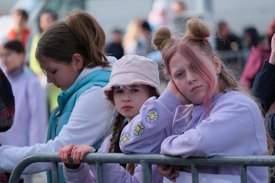 Urodziny Galerii Chełm  – koncert Bryskiej i wiele innych atrakcji cz. II [GALERIA ZDJĘĆ]