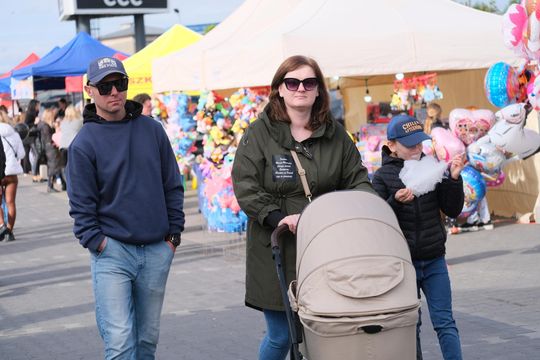 Urodziny Galerii Chełm  – koncert Bryskiej i wiele innych atrakcji cz. II [GALERIA ZDJĘĆ]