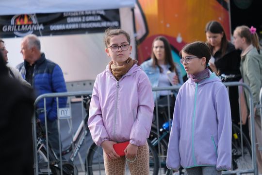 Urodziny Galerii Chełm  – koncert Bryskiej i wiele innych atrakcji cz. II [GALERIA ZDJĘĆ]