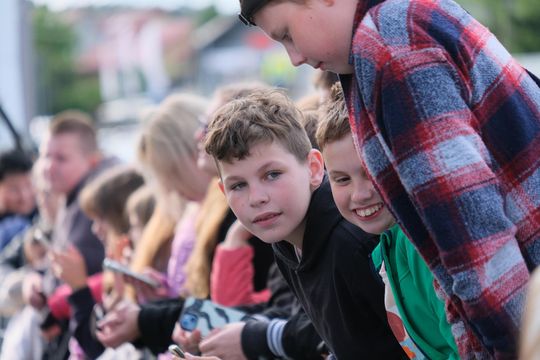 Urodziny Galerii Chełm  – koncert Bryskiej i wiele innych atrakcji cz. II [GALERIA ZDJĘĆ]