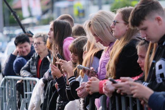 Urodziny Galerii Chełm  – koncert Bryskiej i wiele innych atrakcji cz. II [GALERIA ZDJĘĆ]